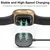 Polnilni kabel za uro Mugust Fitbit Sense/Sense 2, 50cm