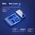 Eaget USB Flash memorija, 64GB, USB 2.0