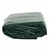 Vidaxl Ponjava zelena 6x8 m 650 g/m2