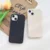Maska Knit za iPhone 14 ljubicasta