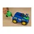 Paw Patrol Dino dirkač RC