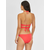 s.Oliver Bikini, rdeča