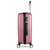 MyValice Putni kofer 8616, Rose gold