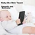 Keklle Maska za mobilni telefon Xiaomi 10, Crna