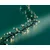 Lumineo Lampice za jelku, 15 m, 960 lampica, Excellent spoljne LED, Svetlo toplo belo, 8 funkcija