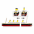 Sluban Titanic M38-B1122 Titanic ekstra velik