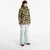 Jakna A BATHING APE 1St Camo Shark Snowboard Jacket M Yellow S