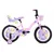 CAPRIOLO Viola 16 2021 Pink Belo