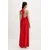 Gestuz halter obleka
