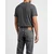 Levis 501 RELAXED Črna