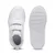PUMA Superge Courtflex V3 bela