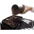DeLonghi ECAM220.80.SB Aparat za espresso, 1450 W, 220 – 240 V, Sivi