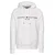 Tommy Hilfiger TOMMY LOGO HOODY Bela