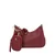 STEVE MADDEN Torba za čez ramo Bsin rdeča