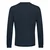 Salewa SOLIDLOGO DRY M L/S TEE, muška planianrska majica, plava 27340