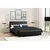 Postelja 06 slim z gumbi - 140x200