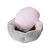 Paws & Whiskers Krevet za ljubimce Princess, 60x70x10 cm, Roze