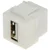 KEYSTONE FX-USB/C PRIKLJUČEK