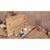 HANAH HOME Trpezarijski set Vina 0900 4 AtlanticStone