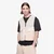 Telovnik Y-3 Aop Nylon Shorts Light Brown L