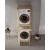 HANAH HOME Ormarić za veš mašinu Neve 70 015