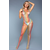 Sweet Revenge Fishnet Bodysuit With Stockings - Curvy