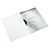 Leitz WOW spise, A4, beli