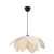 OPVIQ Visilica Peony Hazeran Peach White