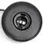 Aigostar - Stona lampa 1xE27/60W/230V crna