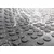 Rubber trunk mat MG HS 2018-2024 (combustion engine)
