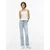 Tommy Jeans Top bela