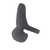 Gender X Undercarriage Grey