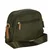 Brics torba preko ramena X-collection Travel olive