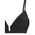 LASCANA Bikini črna