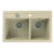 Alveus sudopera Atrox 50 g91 - crna   790 x 500 x 195 mm
