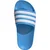 Adidas ADILETTE AQUA K, dečije papuče, plava ID2621