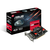 Asus Radeon RX 550, 4GB GDDR5, PCI-E 3.0