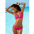 LASCANA Bikini, roza