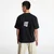 Majice FTSHP RFTW T-Shirt UNISEX Black M