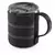 Lonček GSI Outdoors Infinity Backpacker Mug - blue/blue