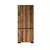 HANAH HOME Ormar Floransa 90 Orah Anthracite v3