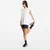 REPRESENT 247 Dna Oversized Tank UNISEX Flat White S