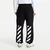 Superge L/AB c/o Off-White™ Diag Jogger Pants Black S