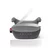 BabyAuto Gekko buster sedište 125-150 cm Grey