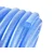 Tehnična cev 10x2,5 mm, zbra, trans. modra 1 m/50 m(1)