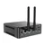 Mini PC Zeus MPI12- Intel i3-1220P 10C 4.4 GHz/DDR4/M.2/LAN/Dual WiFi/BT/HDMI/DP/Tip C power