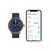 Withings Scanwatch pametni sat, 38 mm, Rose Gold Blue