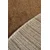 Aberto Design Prostirka za kupatilo 90cm Krem