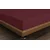 Maroon Ranforce Queen Fitted Sheet