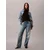 Calvin Klein Jeans Majica  črna